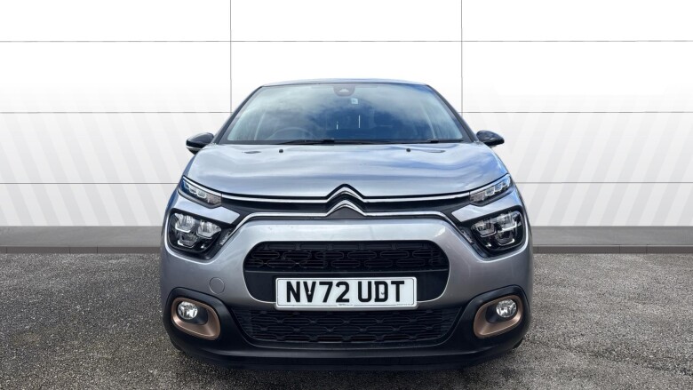 Citroen C3 1.2 PureTech C-Series Edition 5dr Petrol Hatchback